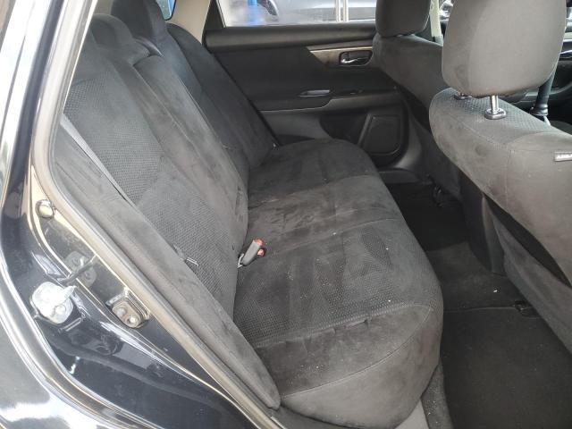2015 NISSAN ALTIMA 2.5 - 1N4AL3AP1FC109301