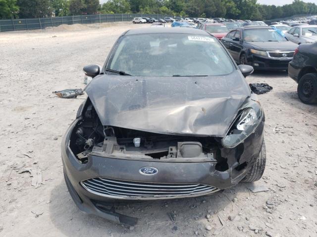 2016 FORD FIESTA SE 3FADP4BJ4GM136669