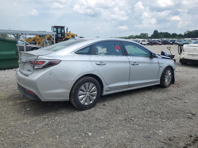 2016 HYUNDAI SONATA HYB KMHE24L18GA028608