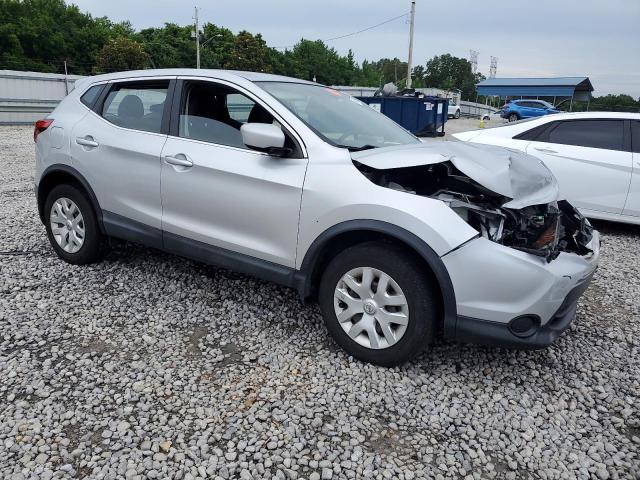 Vin: jn1bj1cp2jw165330, lot: 60089785, nissan rogue s 20184
