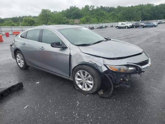 Vin: 1g1zd5st7rf225020, lot: 61345225, chevrolet malibu lt 20244