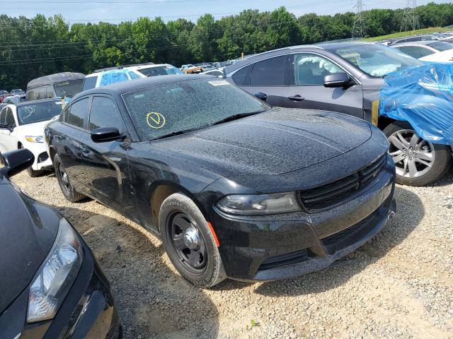 Vin: 2c3cdxag3gh356250, lot: 60804705, dodge charger police 20164