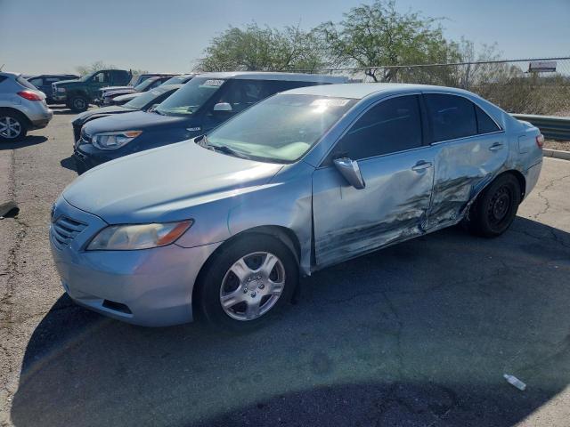 TOYOTA CAMRY BASE