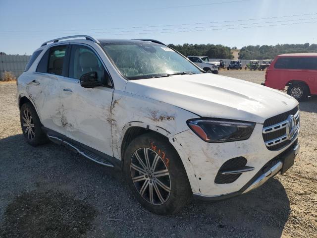 2024 MERCEDES-BENZ GLE 450E 4 4JGFB4GB5RB085451