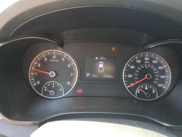 2019 KIA OPTIMA LX 5XXGT4L38KG348472
