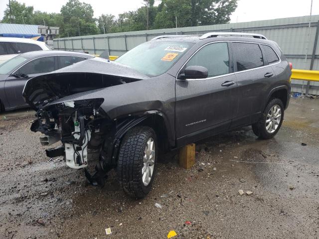 Vin: 1c4pjmds0ew241043, lot: 59284805, jeep grand cher limited 2014 img_1