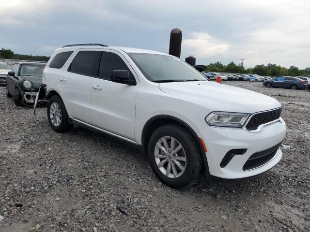 2023 DODGE DURANGO SXT 1C4RDHAG0PC616098