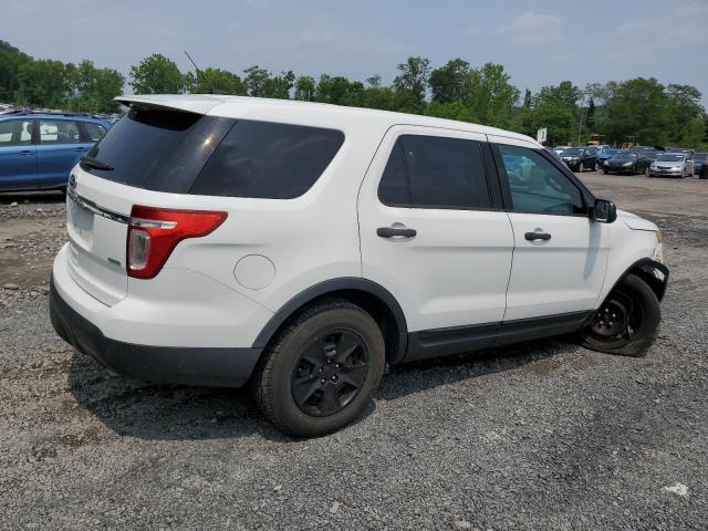 2013 FORD EXPLORER - 1FM5K8B83DGA47436