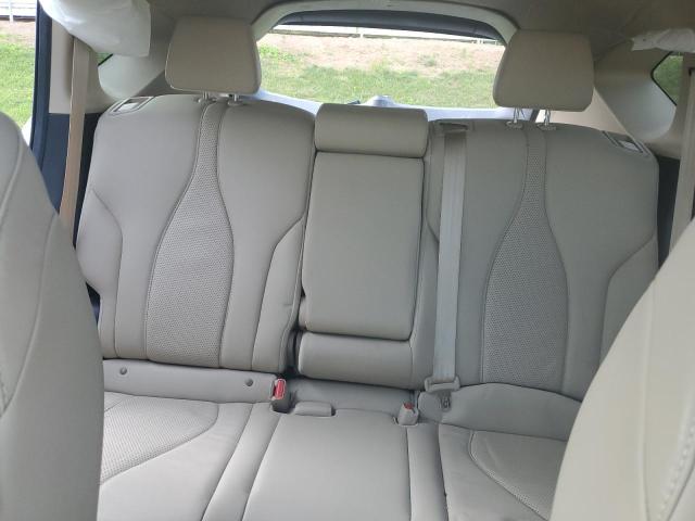 2019 ACURA RDX TECHNO 5J8TC1H50KL020990