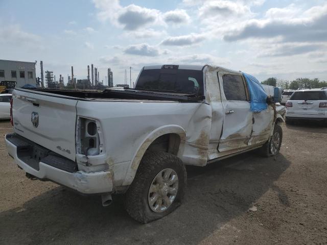 2022 RAM 2500 LIMIT 3C6UR5TLXNG236076