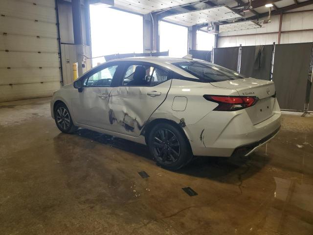 Vin: 3n1cn8ev1sl840895, lot: 61003515, nissan versa sv 20252