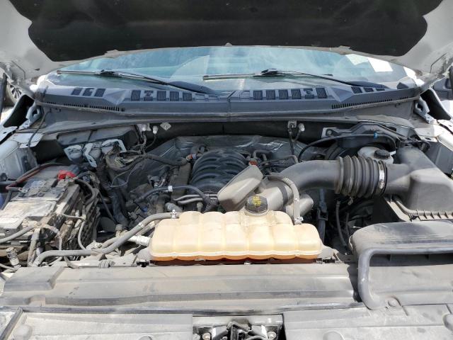 2019 FORD F150 SUPER - 1FTEW1E51KKC04635