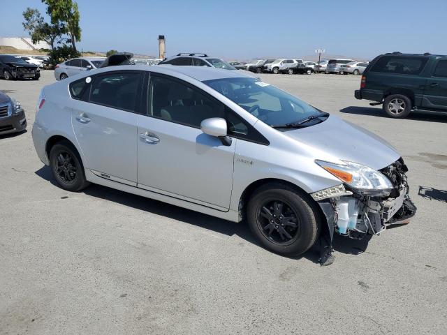 Vin: jtdkn3du7e0386643, lot: 59046375, toyota prius 20144