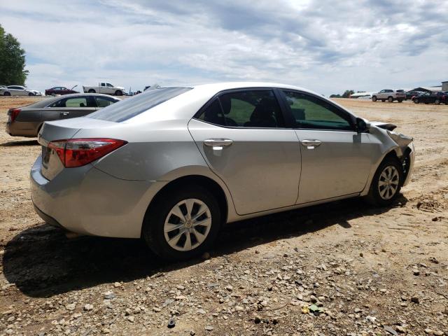 Vin: 2t1burhe0fc361793, lot: 61670015, toyota corolla l 20153