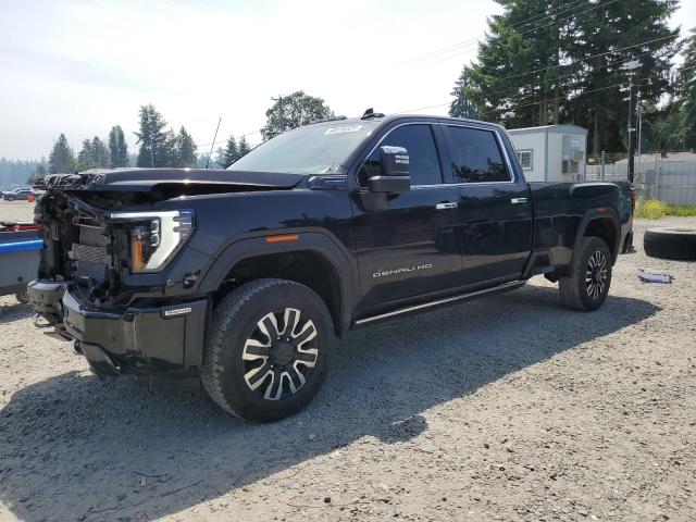 Vin: 1gt49yey2rf293091, lot: 60016225, gmc sierra k3500 denali ultimate 2024 img_1