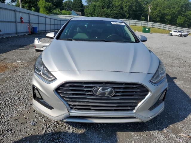 2019 HYUNDAI SONATA SE 5NPE24AF4KH759055
