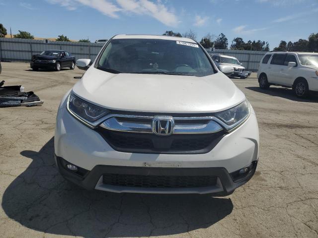2019 HONDA CR-V EXL - 5J6RW1H83KA002919