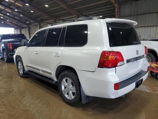 Vin: jtmhy7ajxd4019438, lot: 60872165, toyota land cruis 20132