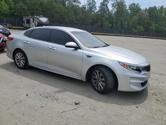 Vin: 5xxgu4l32jg203441, lot: 60295155, kia optima ex 20184