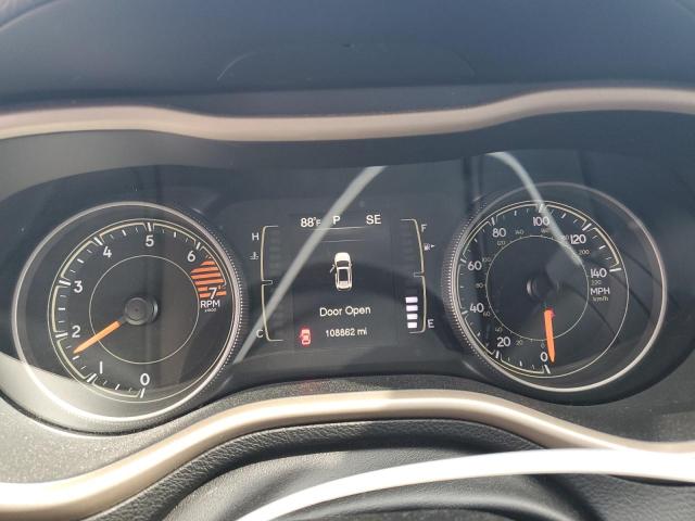 2018 JEEP CHEROKEE L - 1C4PJLCB5JD620699