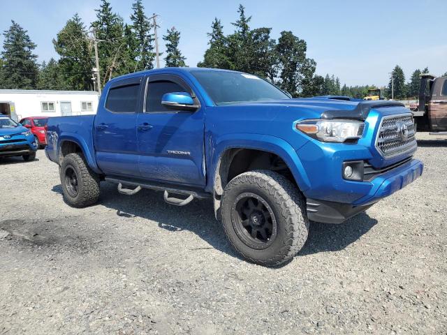 Vin: 3tmcz5an6gm002031, lot: 62142035, toyota tacoma double cab 20164