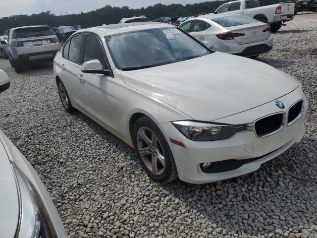 Vin: wba3d3c54fk157793, lot: 60105595, bmw 3 series d 20154