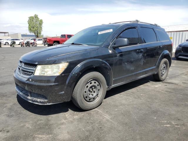 Vin: 3c4pdcab1et267226, lot: 62222475, dodge journey se 2014 img_1