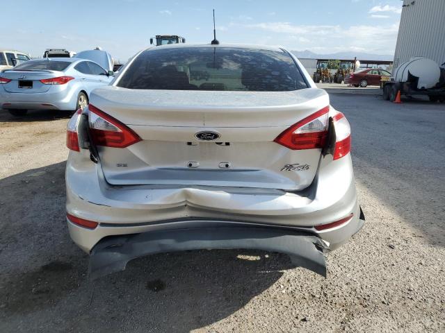 2019 FORD FIESTA SE - 3FADP4BJ3KM166187
