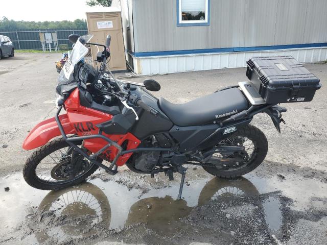 2024 KAWASAKI KL650 K ML5KLEK1XRDA32217