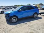 2024 CHEVROLET EQUINOX LS - 3GNAXHEGXRL184827