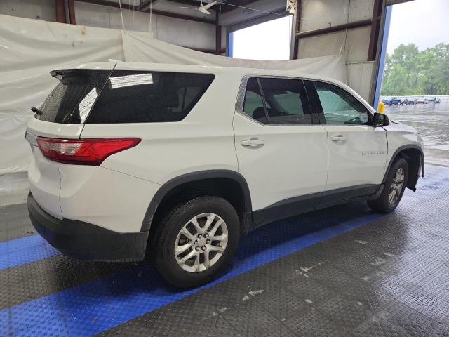 2019 CHEVROLET TRAVERSE L 1GNERFKW3KJ166906