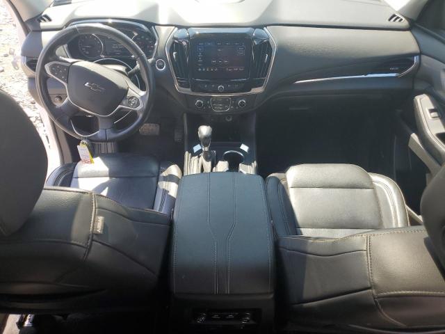 2021 CHEVROLET TRAVERSE R 1GNEVJKW3MJ134474