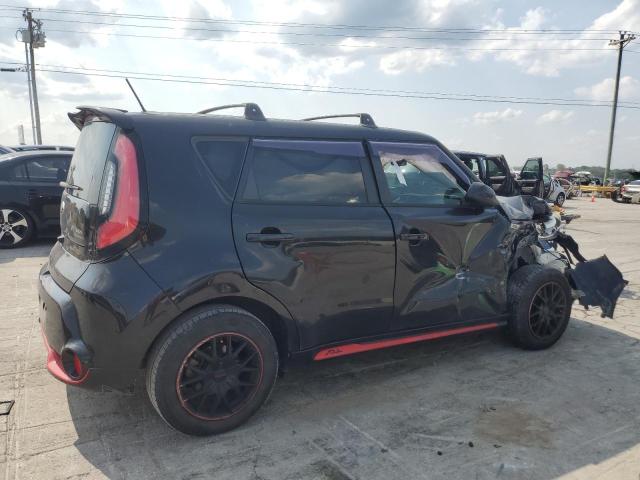 Vin: kndjp3a57f7778470, lot: 60353235, kia soul + 20153