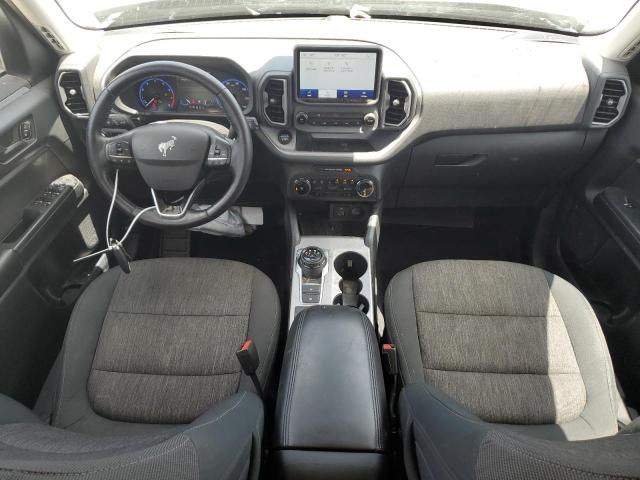 2023 FORD BRONCO SPO - 3FMCR9B69PRD55635