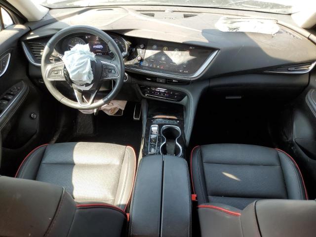 2023 BUICK ENVISION E LRBFZPR46PD161985