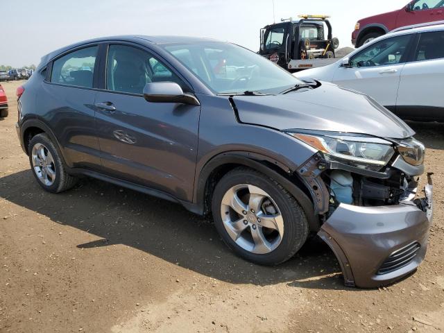 Vin: 3czru6h38kg731524, lot: 59756245, honda hr-v lx 20194