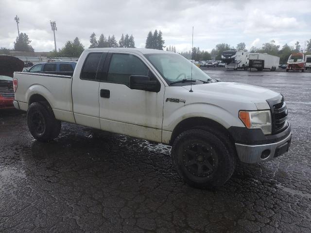 Vin: 1ftfx1cf9ekf77309, lot: 61688255, ford f-150 super cab 20144