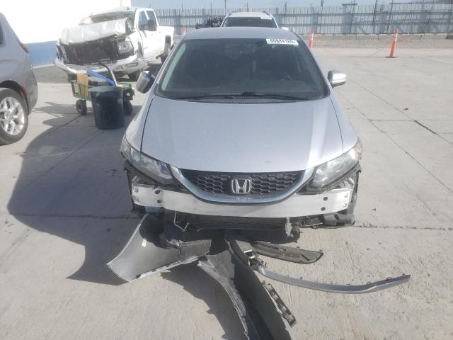 2015 HONDA CIVIC LX - 2HGFB2F56FH545600