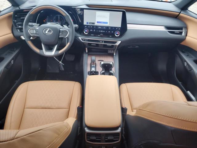 2024 LEXUS RX 350H BA 2T2BBMCA8RC049993