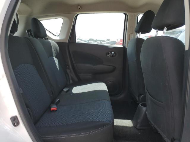 2018 NISSAN VERSA NOTE 3N1CE2CP6JL363641