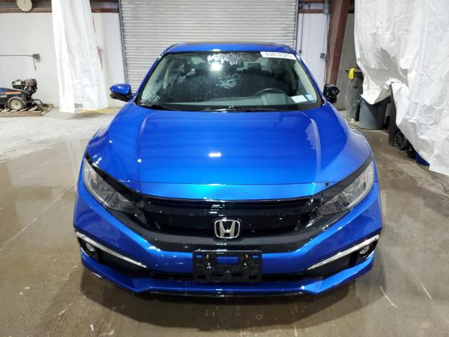 2020 HONDA CIVIC EX 19XFC1F36LE209229