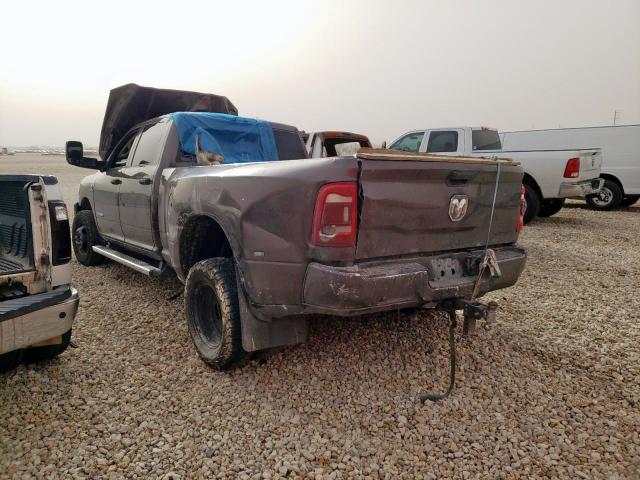 2020 RAM 3500 TRADE 3C63RRGL3LG306513