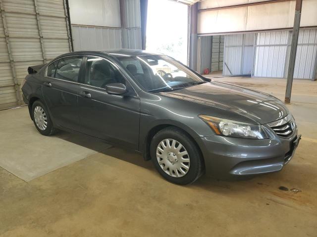 2012 HONDA ACCORD LX - 1HGCP2F30CA065257