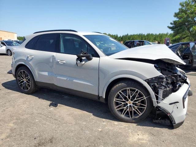 2024 PORSCHE CAYENNE - WP1AA2AY8RDA09180