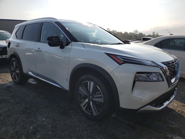 Vin: jn8bt3dc1nw121344, lot: 59345535, nissan rogue platinum 20224