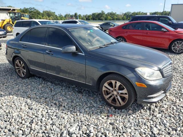 Vin: wddgf4hb5eg256066, lot: 61985065, mercedes-benz c-class 250 20144