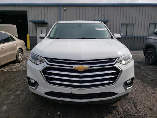 2018 CHEVROLET TRAVERSE H 1GNEVKKW6JJ214529