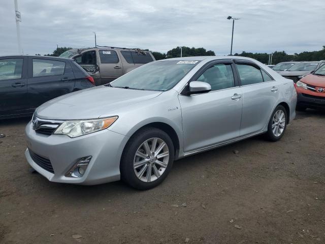 TOYOTA CAMRY HYBR