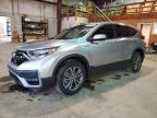 2022 HONDA CR-V EX - 5J6RT6H53NL057858