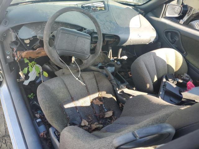 2000 CHEVROLET CAVALIER #3276436746